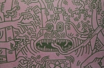 Keith Haring  - Untitled