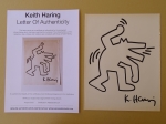 Keith Haring  - Keith Haring- Dogs