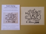 Keith Haring  - Keith Haring- Dogs