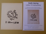 Keith Haring  - Keith Haring- Dogs