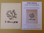 Keith Haring  - Keith Haring- Dogs