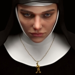 Sister Lilian-Marie