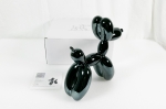 Jeff  Koons (after) - Balloon dog (black)