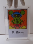 Warhol Mouse