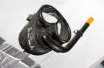 Panamarenko  - Panamarenko's diving goggles