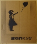 Girl with a Balloon