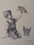 Banksy (after)  - Game Changer