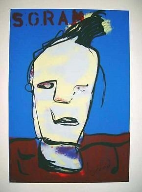 Herman Brood - 5  GRAM