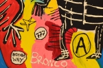 bronco  - BRONCO ,  in  N.Y. CITY ,7721