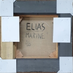 Etienne Elias - Navy