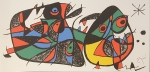 Joan Miro - Sculptures