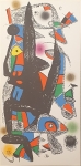 Joan Miro - Sculptures