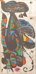 Joan Miro - Sculptures