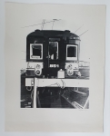 Henry Van Rolleghem - train 851