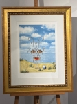 Ren Magritte - sheherazade1500