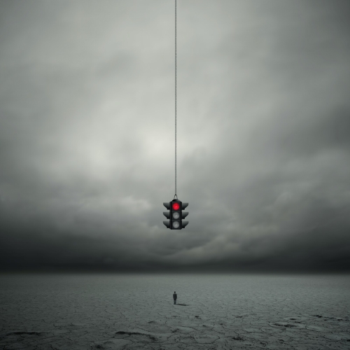 Philip Mckay - Decisions