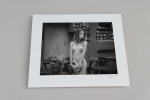 Arkadiy Kurta - Street Nude Librarians - Two Prints