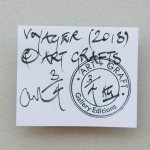 Art Grafts - Voyager