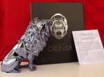 Richard  Orlinski - Lion