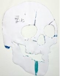 Damien Hirst - Crne