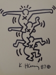 Keith Haring  - Keith Haring