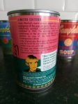 Andy Warhol - 50e verjaardag Campbell's Tomato Soup Limited Edition