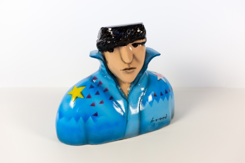 Herman Brood - Elvis (M)