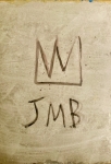 Jean Michel Basquiat  - vingt sept