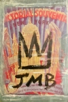 Jean Michel Basquiat  - Dernire. Louis