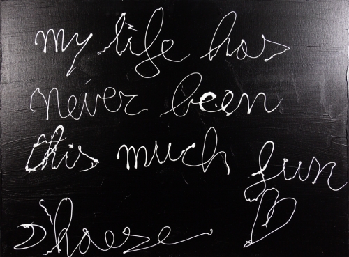 Hannes D'Haese - My life has never been this much fun