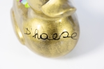 Hannes D'Haese - Gold Duck (S)