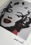 (After) Andy Warhol - Marilyn Monroe