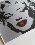 (After) Andy Warhol - Marilyn Monroe