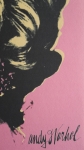(After) Andy Warhol - Marilyn Monroe (pink)