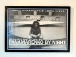 Panamarenko  - Panamarenko by night