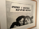 Panamarenko  - Opgepast! Bochten! Blijf op het voetpad!