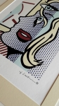 Roy Lichtenstein - Art Critic