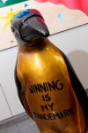 Winning Penguin