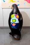 Hannes D'Haese - Winning Penguin