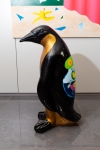 Hannes D'Haese - Winning Penguin