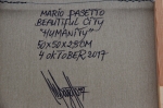 Mario Pasetto - beautiful city
