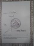 Salvador Dali - Fontein stromend uit een vleugelpiano
