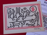 Keith Haring  - Keith Haring