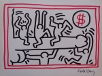 Keith Haring  - Keith Haring