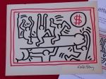 Keith Haring  - Keith Haring