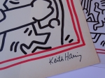 Keith Haring  - Keith Haring