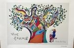 Niki de Saint Phalle - l