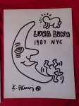 Keith Haring  - Keith Haring