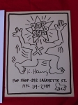 Keith Haring  - Keith Haring