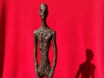 Alberto Giaometti (after)  - Man